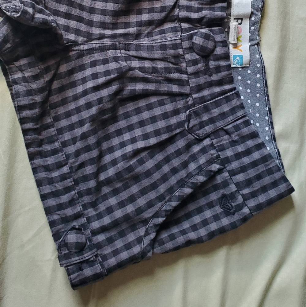 Young Women's Shorts